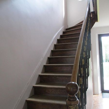 Chambre d'hôtes B&B Moncel-sur-Seille Extérieur photo