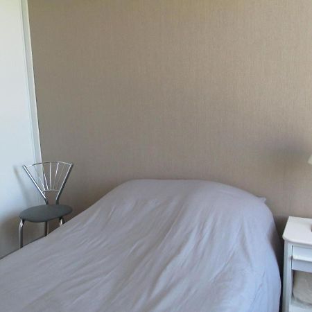 Chambre d'hôtes B&B Moncel-sur-Seille Extérieur photo